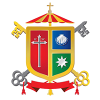 Basilica Menor Santuario Señor de Los Milagros Girón